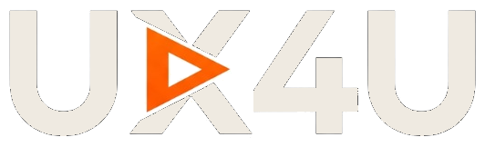 UX4U